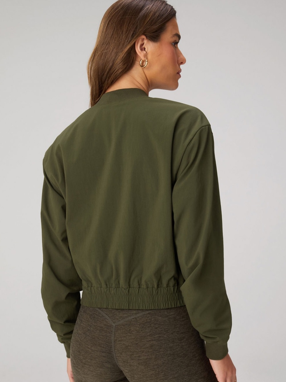 Fabletics bomber - Picture 2 of 4
